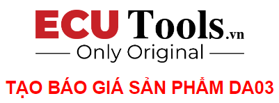 Báo giá Việt